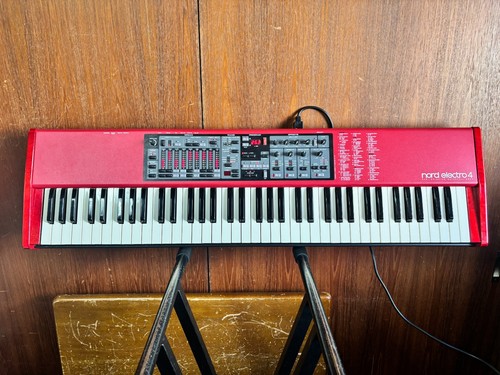 Nord electro sw73 - nord, 4