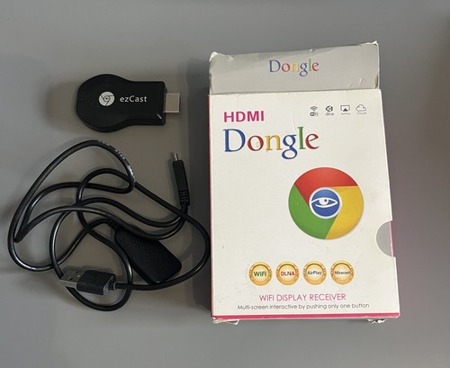 Wireless hdmi dongle - tv,