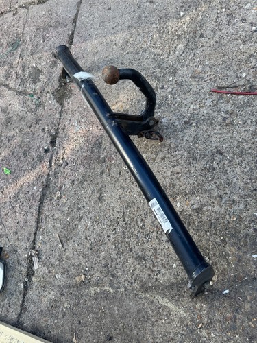 Brink towbar for renault - towbar,