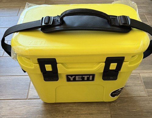 Yeti roadie hard cooler - 15,