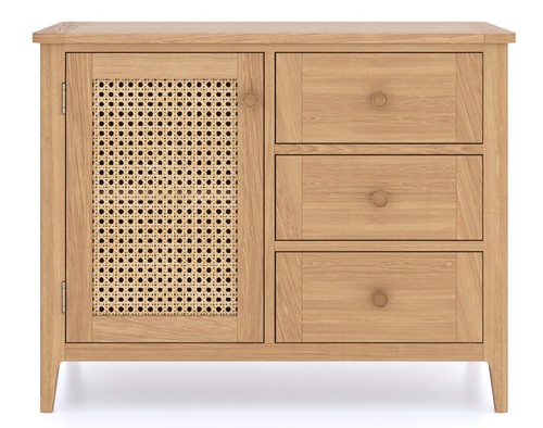 Elegans natural oak - elegans, standard