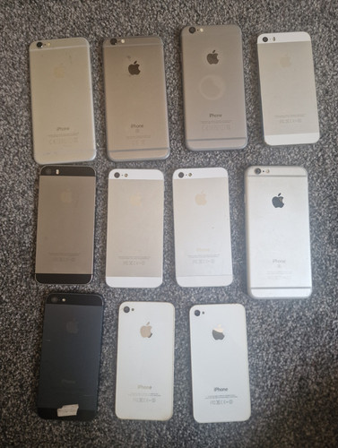 Apple iphone housing - iphone,