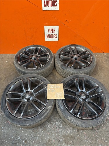 Vauxhall corsa wheels and - vauxhall,