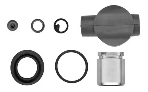 Brake caliper repair - , kit