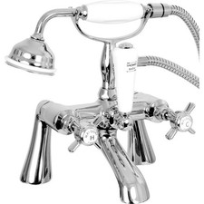 Bath basin taps - bath/basin,