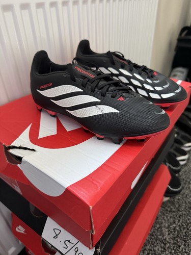 Adidas predator football boots - predator,