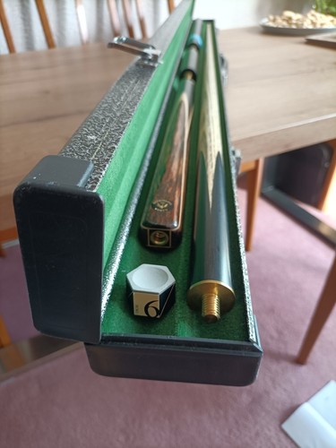 Snooker cue - (phoenix, unity