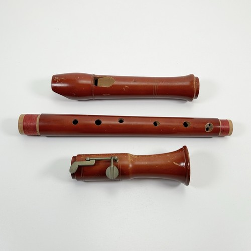 Vintage herwiga chor wooden - herwiga,