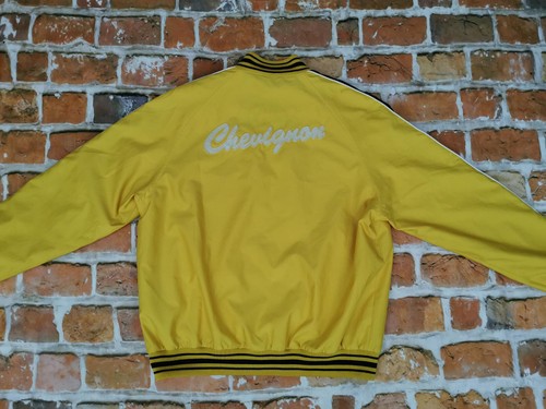 Chevignon bomber vintage - chevignon, 57