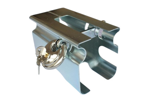 Winterhoff safety box - winterhoff, trailer