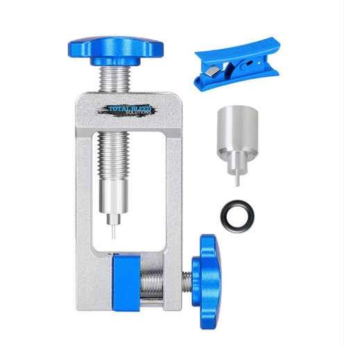 Tbs needle driver hose cutter - needle,
