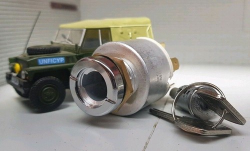Land rover series mgb tr6 - series,