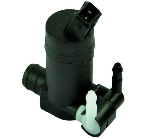 Windscreen washer pump - windscreen,