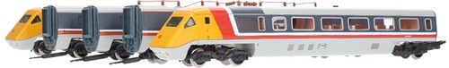 R543 hornby gauge apt car - apt, 5-car