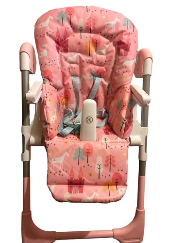 Noodle highchair unicorn - noodle,