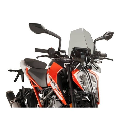 Puig naked fairing sport - fairing,