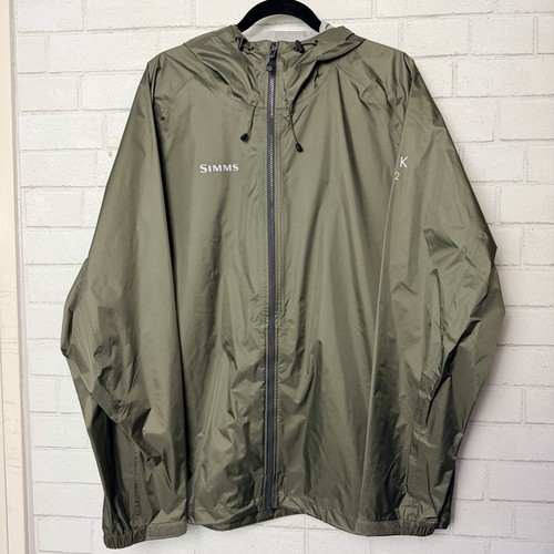 Simms waypoints rain - waypoints,