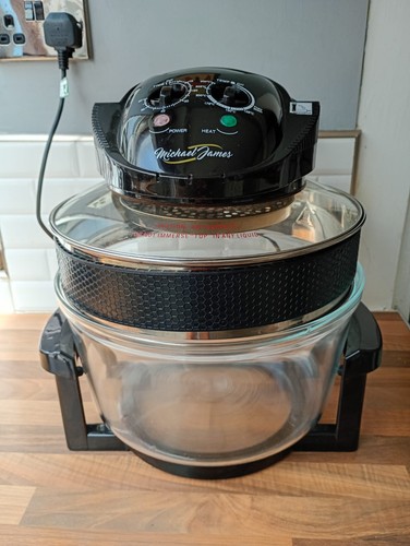 Ambiano 17ltr halogen - ambiano,