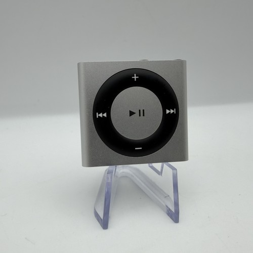 Ipod shuffle 4th - shuffle, generation