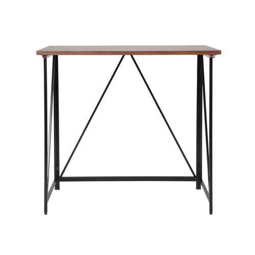Folding table desk - table, office