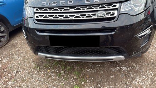 Land rover discovery - land,