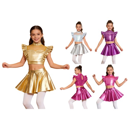 Girls costume show dancewear - girls,