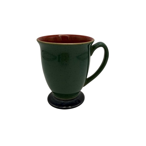 Denby england greenwich footed - denby,