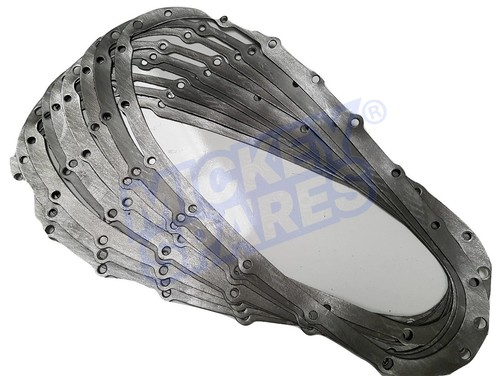 Lambretta side casing - x,