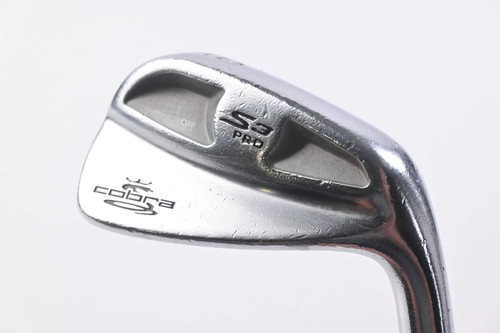 Cobra pro iron stiff - pro, #9