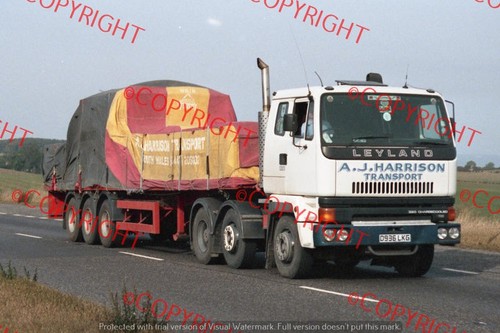 Truck photo j harrison - -,