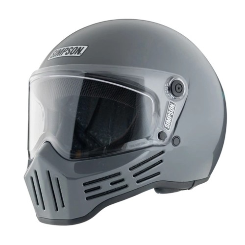 Simpson m30 full face - simpson, full-face