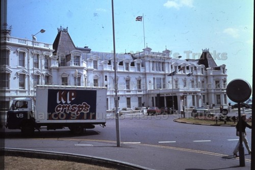 Truck photo bedford - truck,