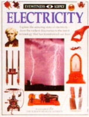 Electricity eyewitness - electricity, (eyewitness