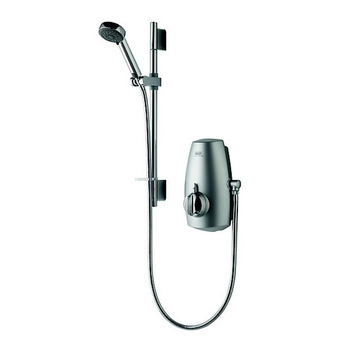 Aqualisa aquastream mixer - aqualisa,