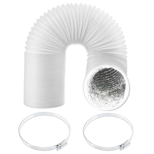 Vent hose for delonghi - for, con
