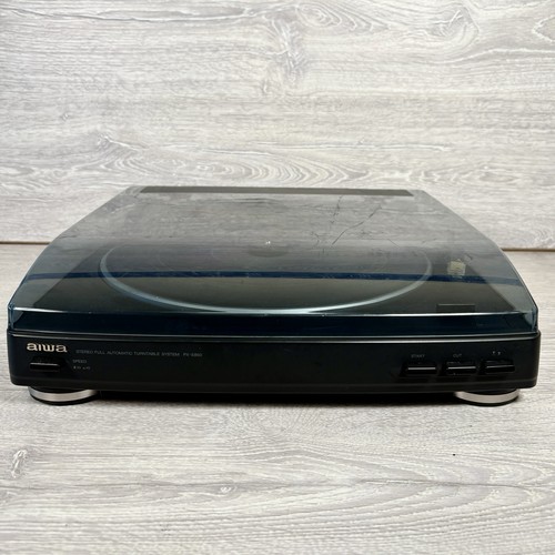 Aiwa e850k stereo - px-e850k,