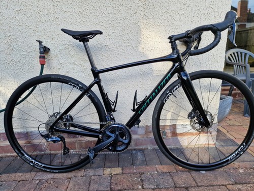 Specialized roubaix carbon - roubaix,