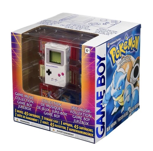 Pokémon red blue game boy - pokémon,