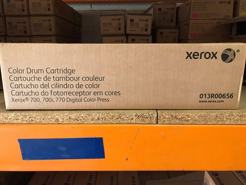 Xerox 700 700i - 770, color