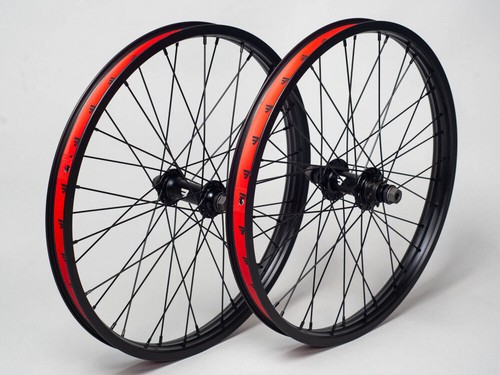Mafiabikes pablo wheel set - mafiabikes,