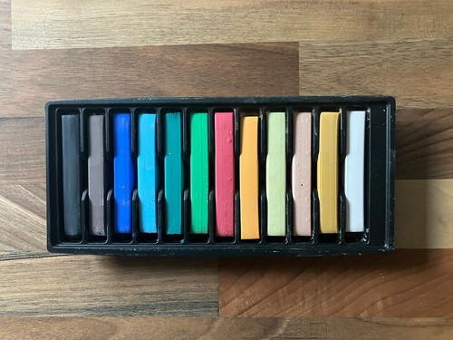 Daler rowney simply - daler, soft
