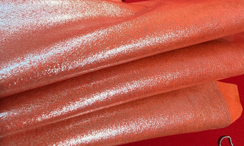 Glazed pearled apricot - glazed,