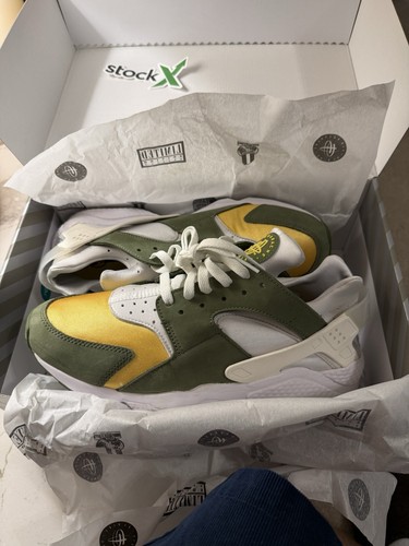 Nike air huarache - air, dark