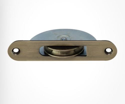 4in metal sash - 1, for
