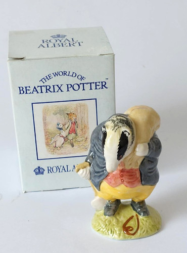 Royal albert beswick beatrix - beswick,