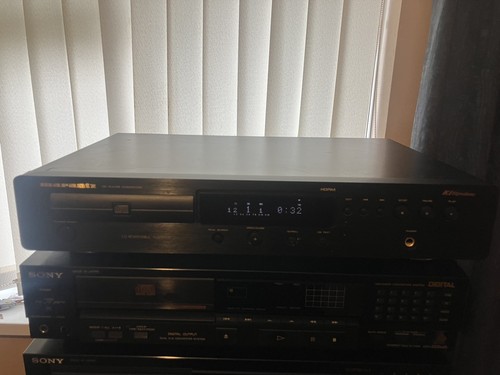 Marantz cd6000 ose - cd6000, cd