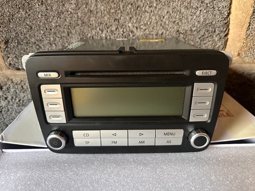 Oem genuine golf - vw, mk5