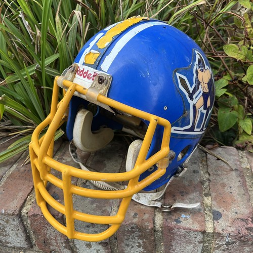 1980 bafl colchester - bafl,
