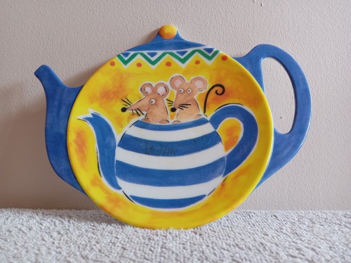 Rayware teapot stand - rayware,