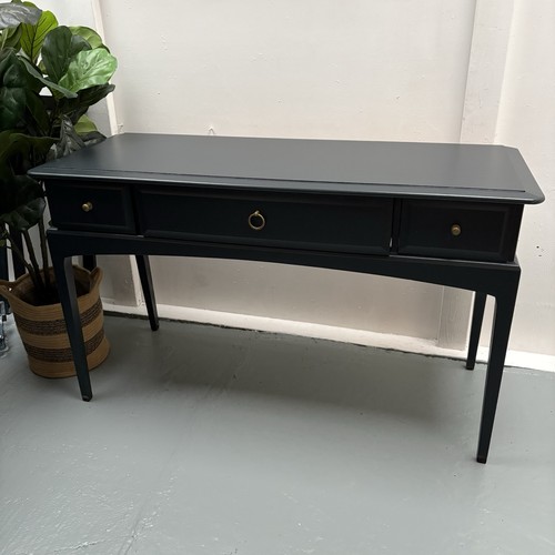 Vintage stag minstrel console - vintage,